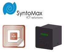 Syntomax RFID smartcredit payment/identification system