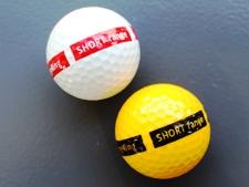 SHORT range balls