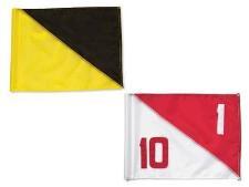 Semaphore & pennant flags (sets)
