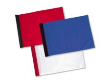 Two-tone flags (sets)