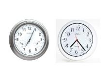 Replacement clocks