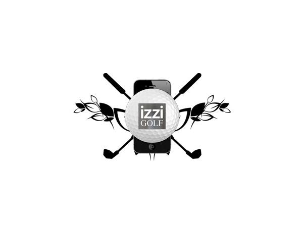 IZZI GOLF APP<br>smartphone payment system