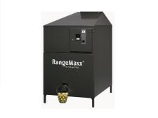 Dispenser Range Maxx&amp;lt;br&amp;gt;Medium+ (10000 balls)