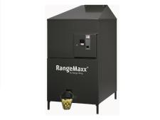 Dispenser Range Maxx&amp;lt;br&amp;gt;Large+ (13000 balls)