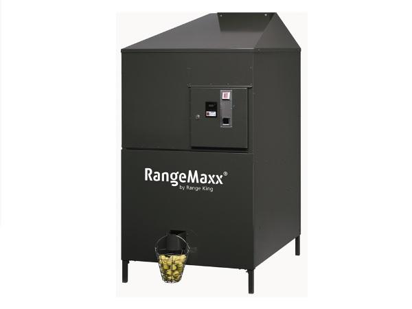 Dispenser Range Maxx<br>Large+ (13000 balls)
