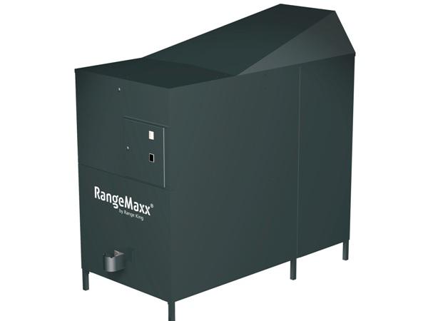 Dispenser Range Maxx<br>X-Large+ (17000 balls)