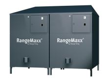 Dispenser Range Maxx&amp;lt;br&amp;gt;twin Medium (20000 balls)
