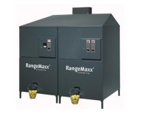 Dispenser Range Maxx&amp;lt;br&amp;gt;twin Large (26000 balls)