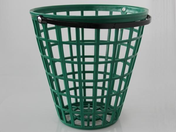 Wire basket plastic <br>Medium (capacity 70-75 balls)