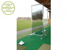 High impact golf mirror&amp;lt;br&amp;gt;mobile version