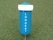 Range Maxx® marker cup&amp;lt;br&amp;gt;LONGEST - blue