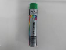 Pro-Paint line marker - Green&amp;lt;br&amp;gt;