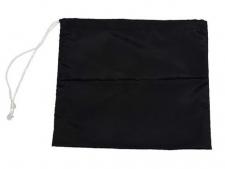 Plain Divot Bag - black&amp;lt;br&amp;gt;