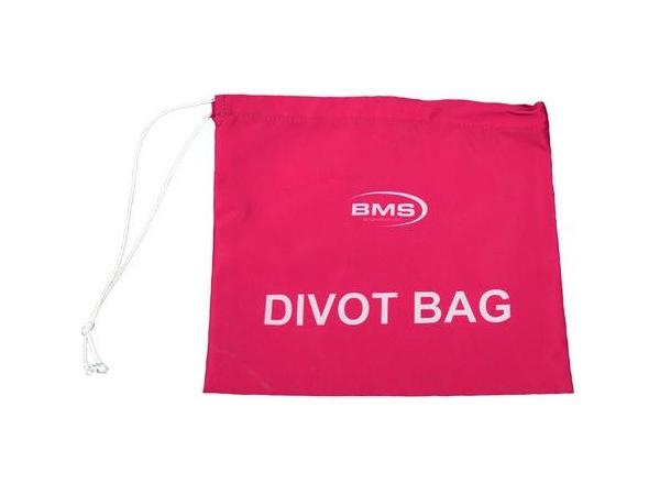 Basic Divot Bag — any colour<br>