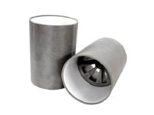 Hole cup with sleeve&amp;lt;br&amp;gt;Aluminium Phosphate