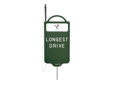 Longest Drive Marker&amp;lt;br&amp;gt;Green
