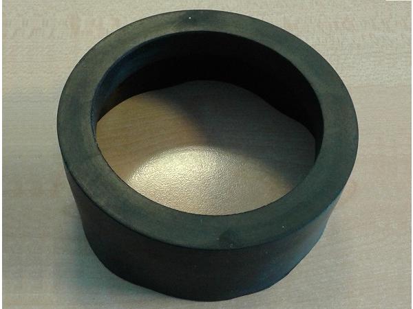 Rubber ring only, for<br>Hole In One hole cutter (HIO)