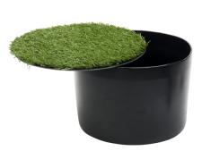 Footgolf cup BASIC model&amp;lt;br&amp;gt;including cover with grass