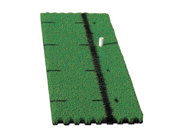 S4 REFERENCE LINES insert<br>4-panel grass assembly
