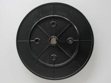 Standard disc with integrated spacers&amp;lt;br&amp;gt;for all models of Range Maxx collectors