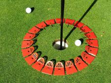 QuiccupÂ® large 15 inch - red&amp;lt;br&amp;gt;www.Quiccup.com | Big Holes Golf