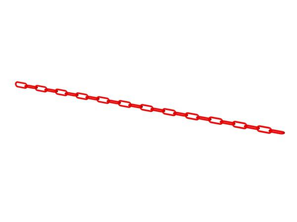 Range Maxx chain RED<br>bag of 25 metres