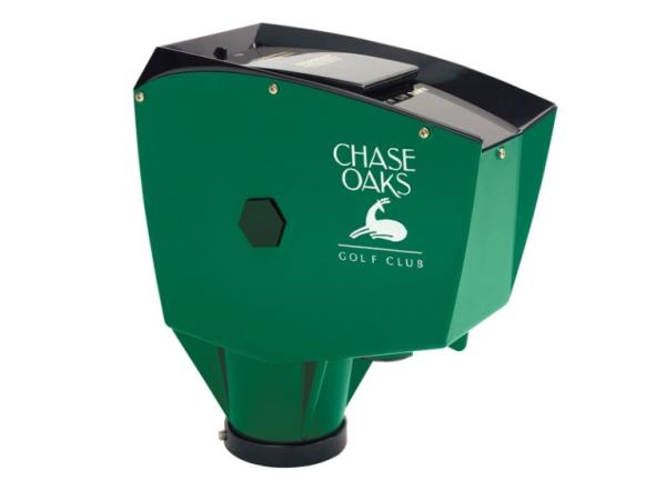 Classic ball washer - Green<br>