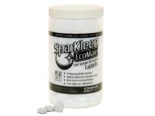 Sparkleen detergent tablets &amp;lt;br&amp;gt;1 box of 450 pcs