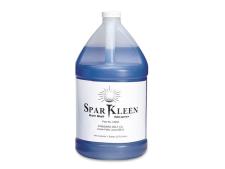 Sparkleen liquid detergent&amp;lt;br&amp;gt;case of 4 x 3,8 liter