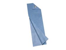 Wiz disposable towel - Blue&amp;lt;br&amp;gt;(packing of 200 pcs)