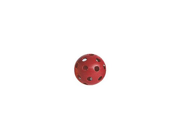Placement marker - Red<br>Incl. 1 grommet
