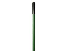 Gator Grip handle 183 cm - Green&amp;lt;br&amp;gt;for TourPro &amp; TourSmooth II rakes