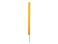 Hazard marker w/spike - Yellow&amp;lt;br&amp;gt;61 cm Square (12 pcs/carton)