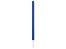 Hazard marker w/spike - Blue&amp;lt;br&amp;gt;61 cm Round (12 pcs/carton)
