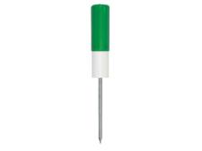 Directional stakes - Green&amp;lt;br&amp;gt;16 cm (bucket of 25 pcs)