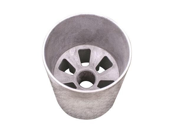 Hole cup Magnatech™ budget<br>Aluminium
