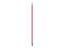 Royaline flagstick 229 cm&amp;lt;br&amp;gt;plain red