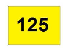 Range banner 125 horizontal&amp;lt;br&amp;gt;Yellow/black