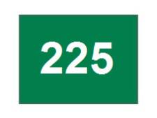 Range banner 225 horizontal&amp;lt;br&amp;gt;Green/white