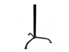 Tripod stand - Black&amp;lt;br&amp;gt;for ball washers