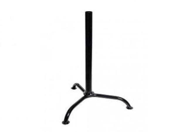 Tripod stand - Black<br>for ball washers