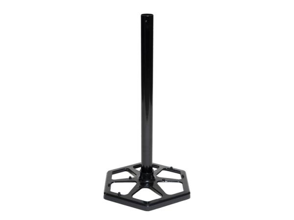 Tradition console stand - Black<br>
