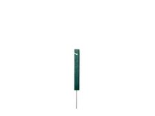Recycled plastic rope stake 30 cm&amp;lt;br&amp;gt;Square - Green (12 pcs/carton)