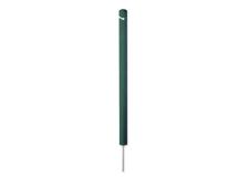 Recycled plastic rope stake 61 cm&amp;lt;br&amp;gt;Round - Green (12 pcs/carton)