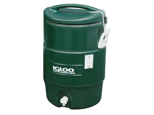 Igloo water cooler 19 L<br>