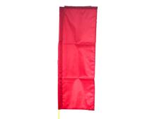 Vertical range flag - Red&amp;lt;br&amp;gt;