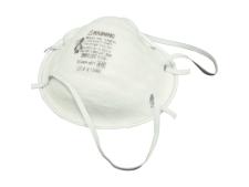 Dust Mask (box of 20 pcs)&amp;lt;br&amp;gt;Particle Respirator mask