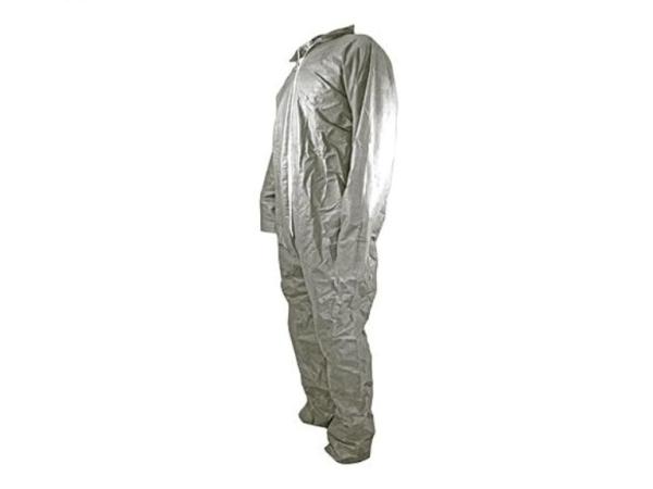 Disposable spray suit - XL<br>(box of 25 pcs)